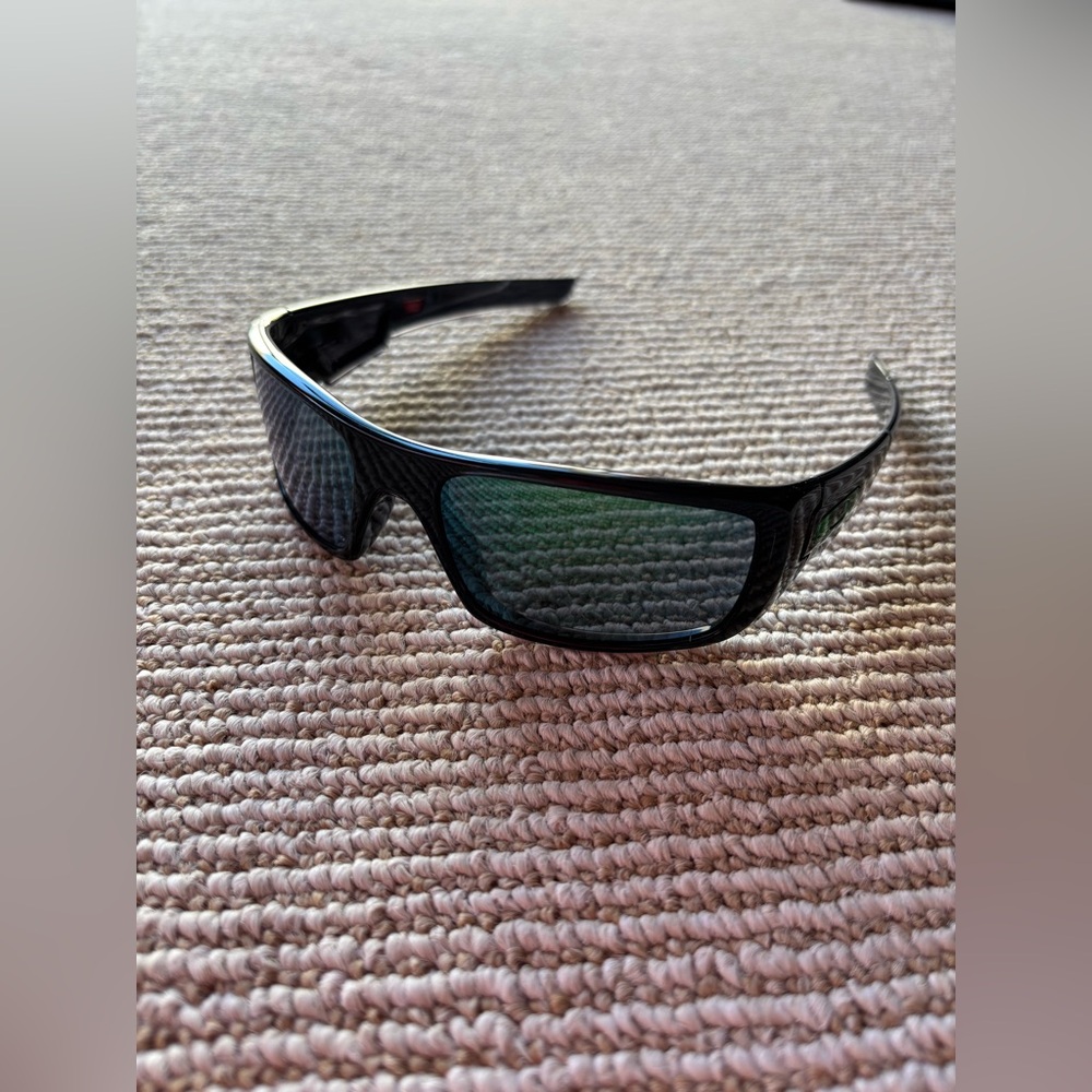 Oakley Crankshaft